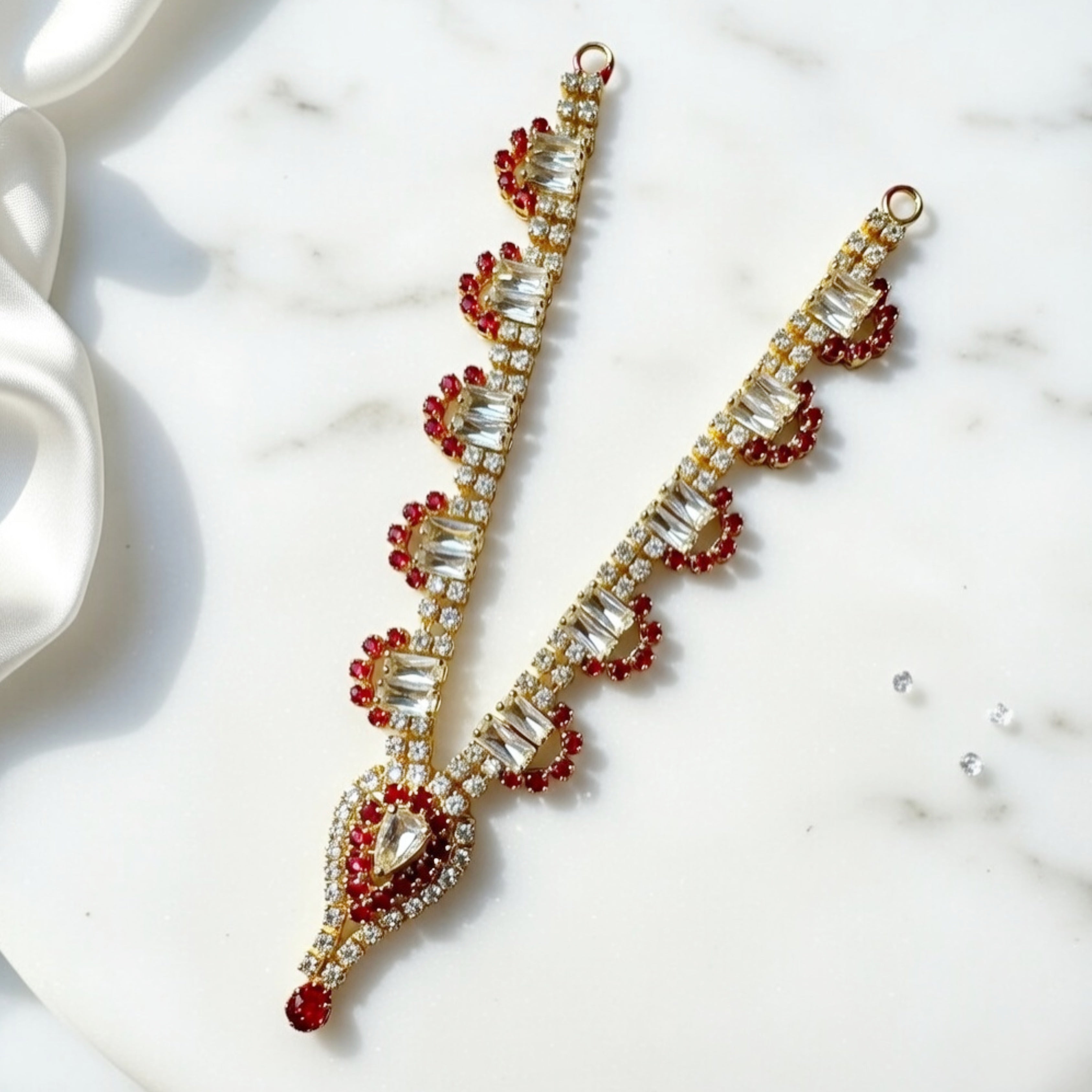 Ratna Gopal Mala For Laddu Gopal