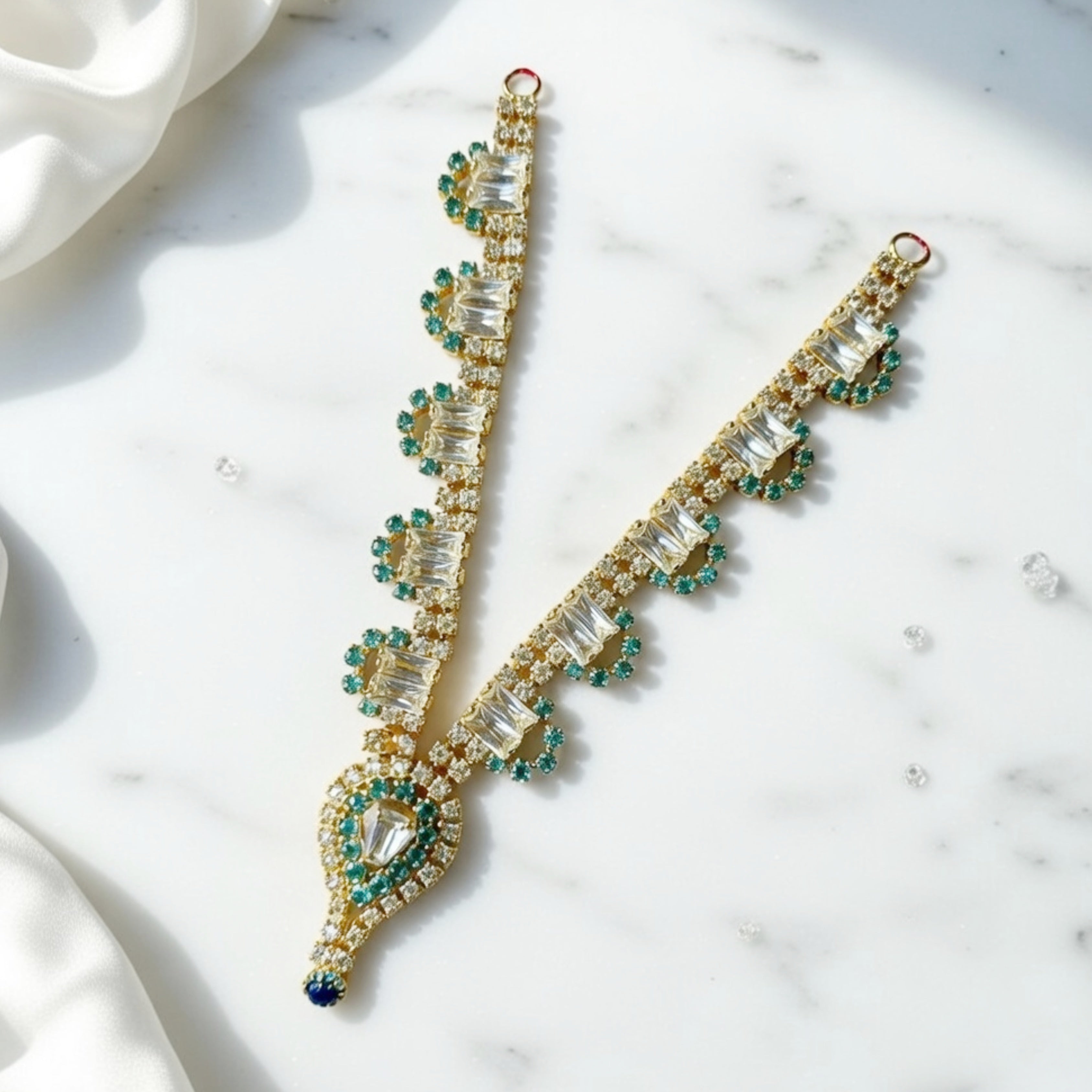 Ratna Gopal Mala For Laddu Gopal