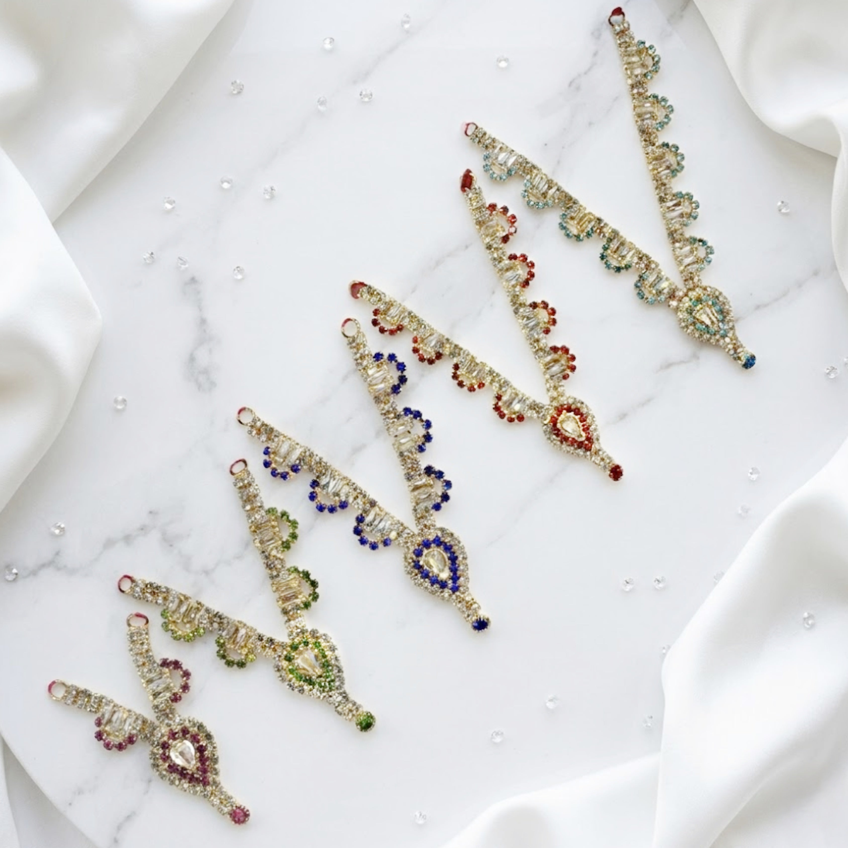 Ratna Gopal Mala For Laddu Gopal