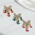 Ratna Jyoti Mala For Laddu Gopal