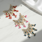 Ratna Jyoti Mala For Laddu Gopal