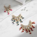 Ratna Jyoti Mala For Laddu Gopal