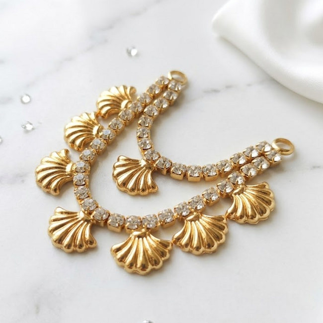 Royal Mala For Laddu Gopal