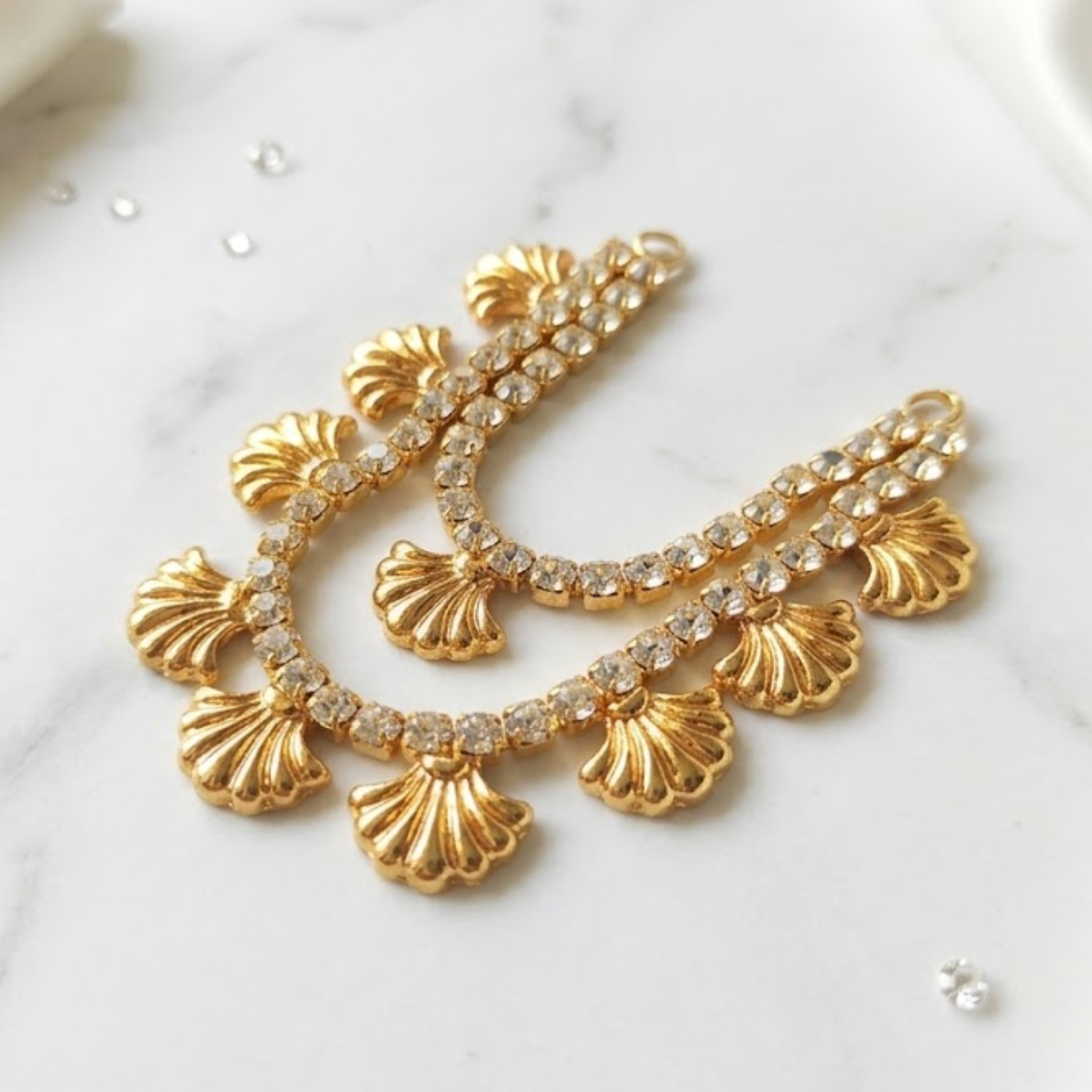 Royal Mala FOr Laddu Gopal