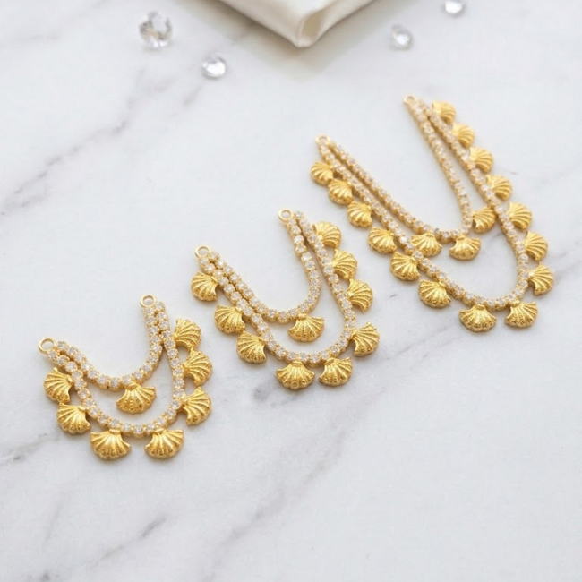 Royal Mala For Laddu Gopal