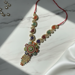 Shashi Mala For Laddu Gopal