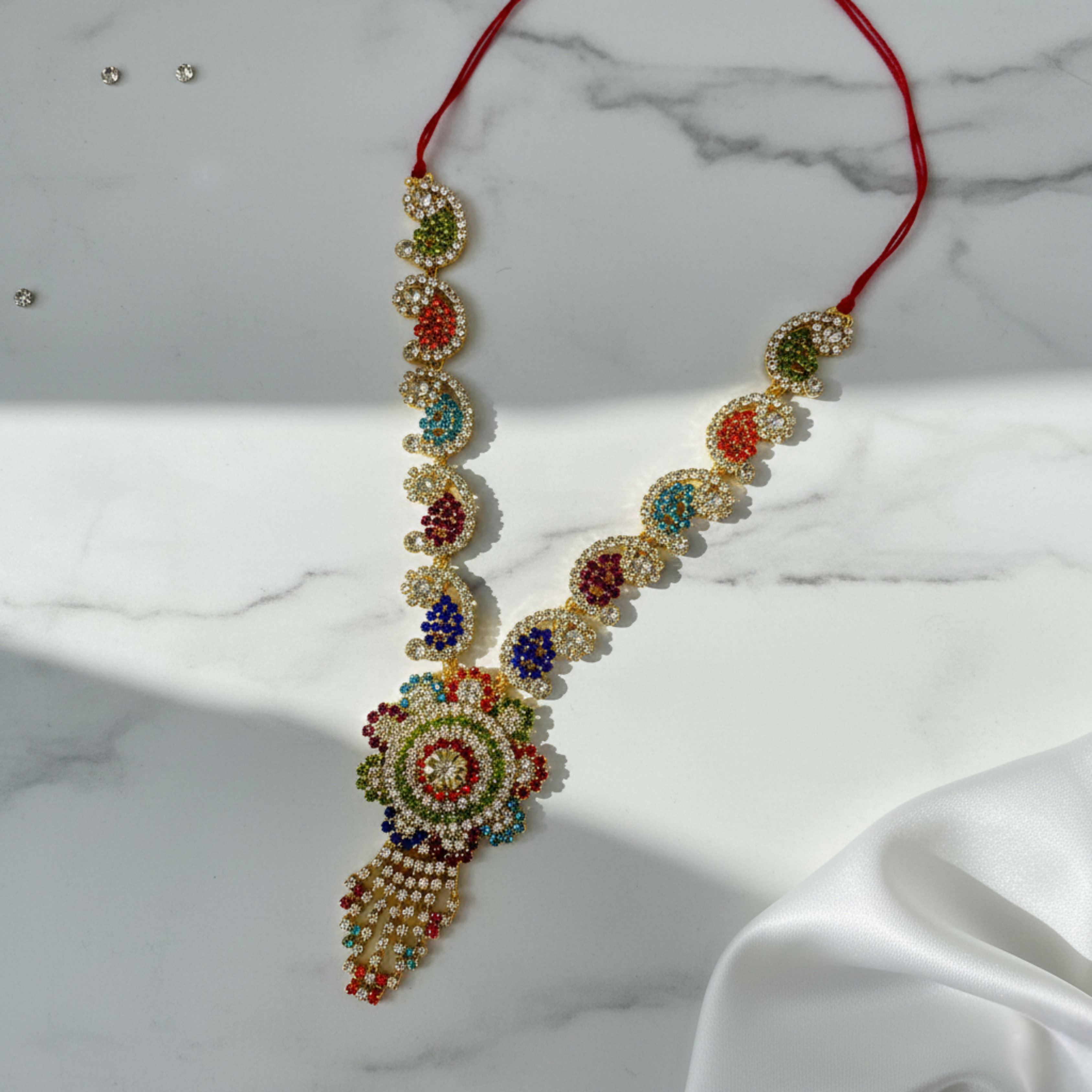 Shashi Mala For Laddu Gopal