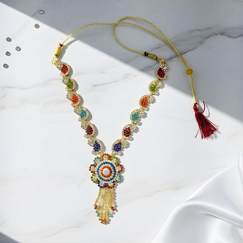 Shashi Mala