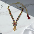 Shashi Mala For Laddu Gopal