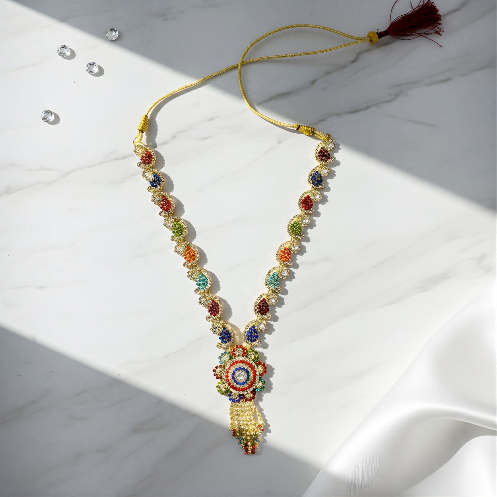 Shashi Mala
