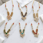 Shivay Mala For Laddu Gopal