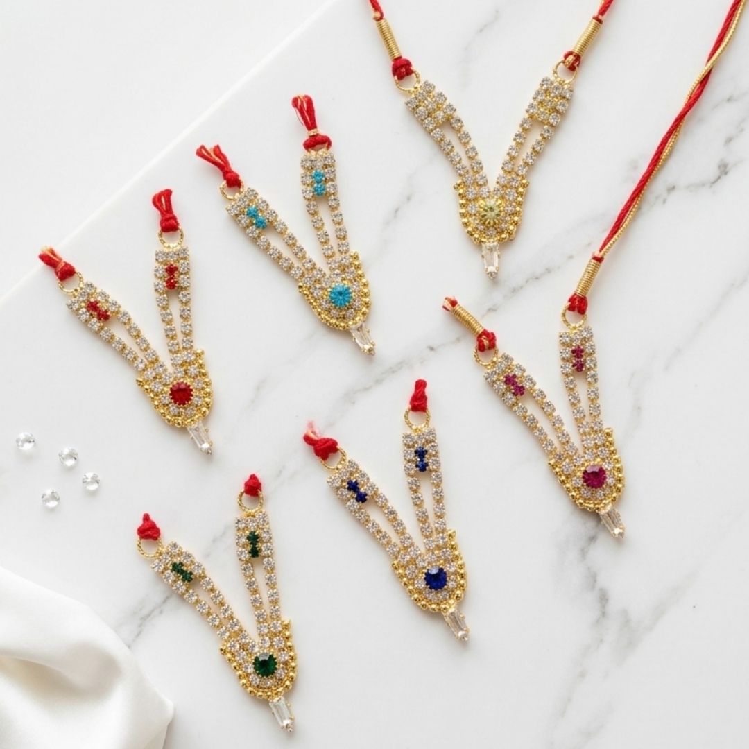 Shree Mala For Laddu Gopal