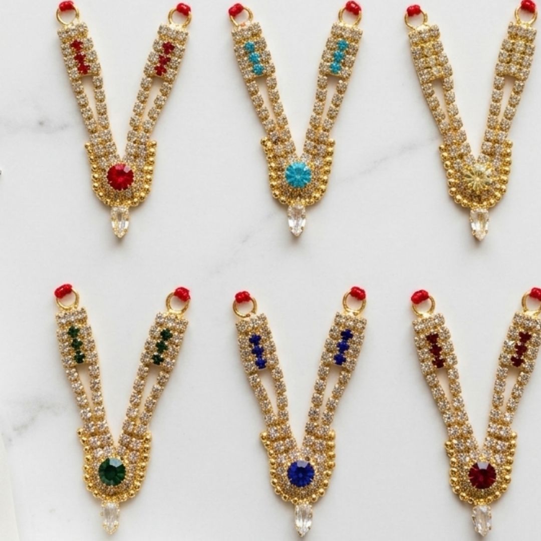 Shree Mala For Laddu Gopal
