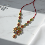 Shyam Mala For Laddu Gopal