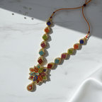 Shyam Mala For Laddu Gopal