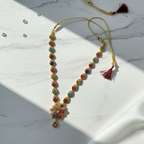 Shyam Mala For Laddu Gopal