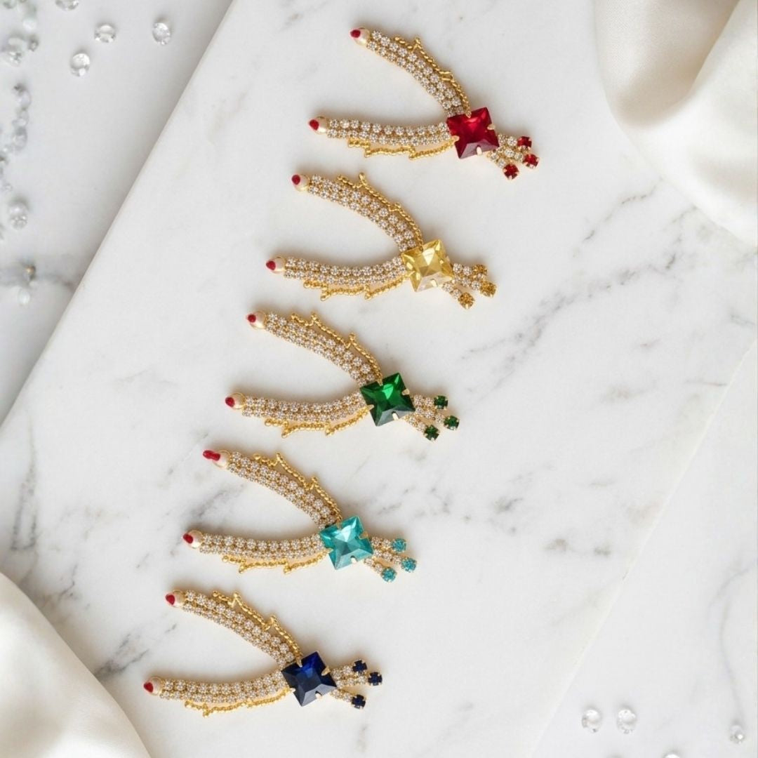 Urja Mala For Laddu Gopal
