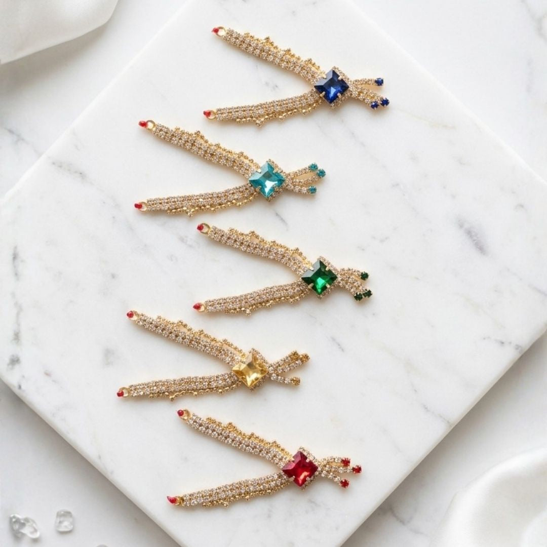 Urja Mala For Laddu Gopal