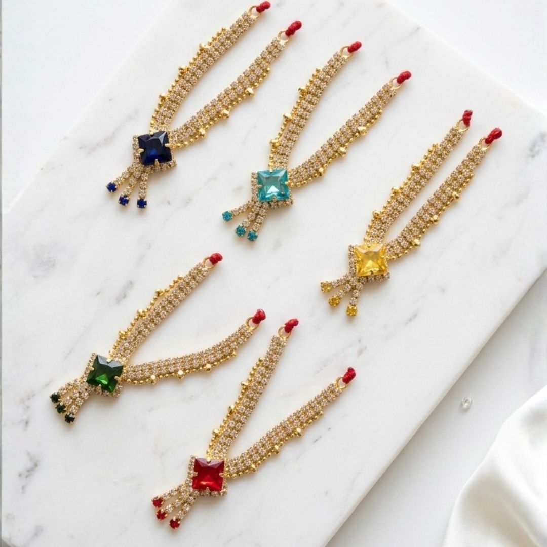 Urja Mala For Laddu Gopal