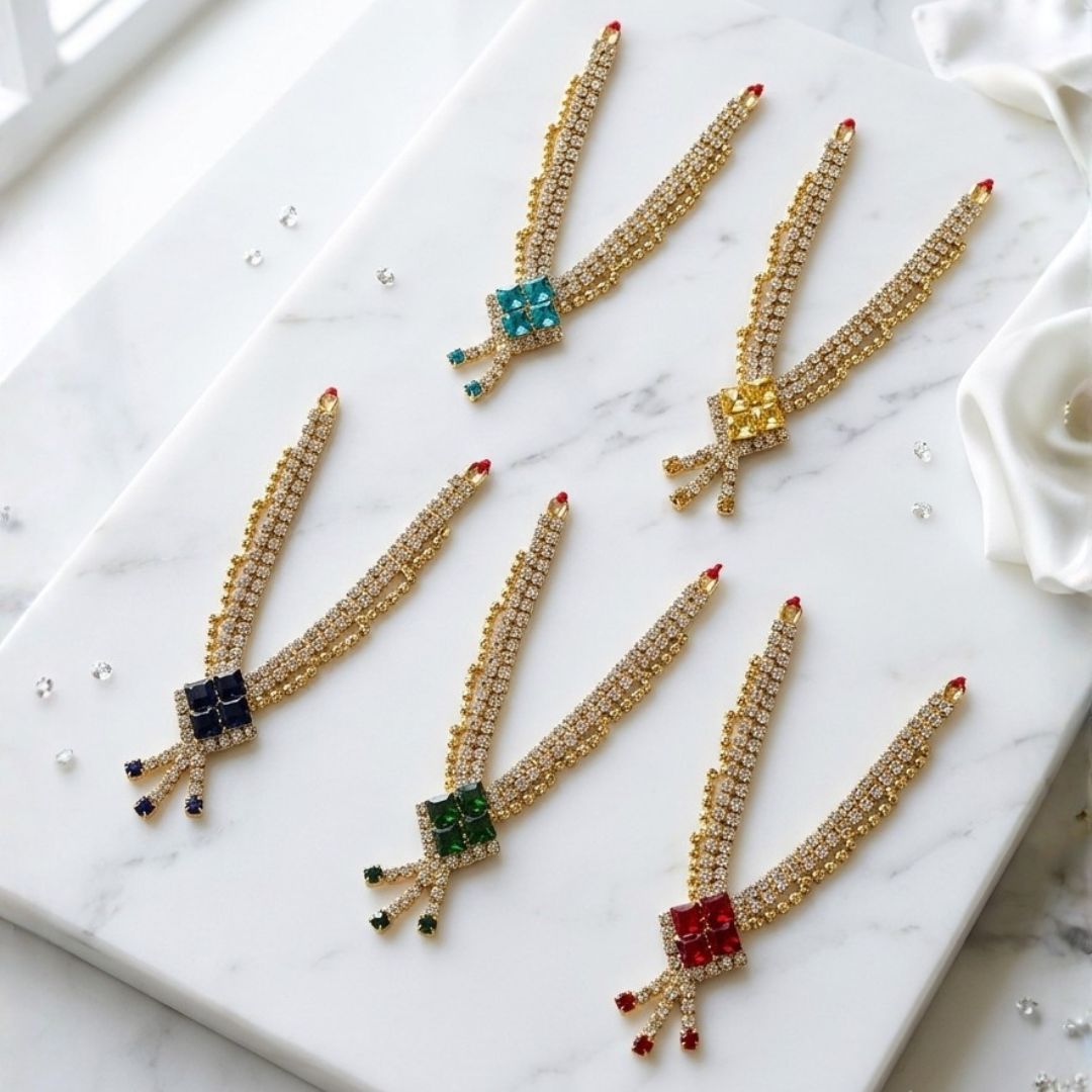 Urja Mala For Laddu Gopal