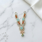 Vajra Mala For Laddu gopal