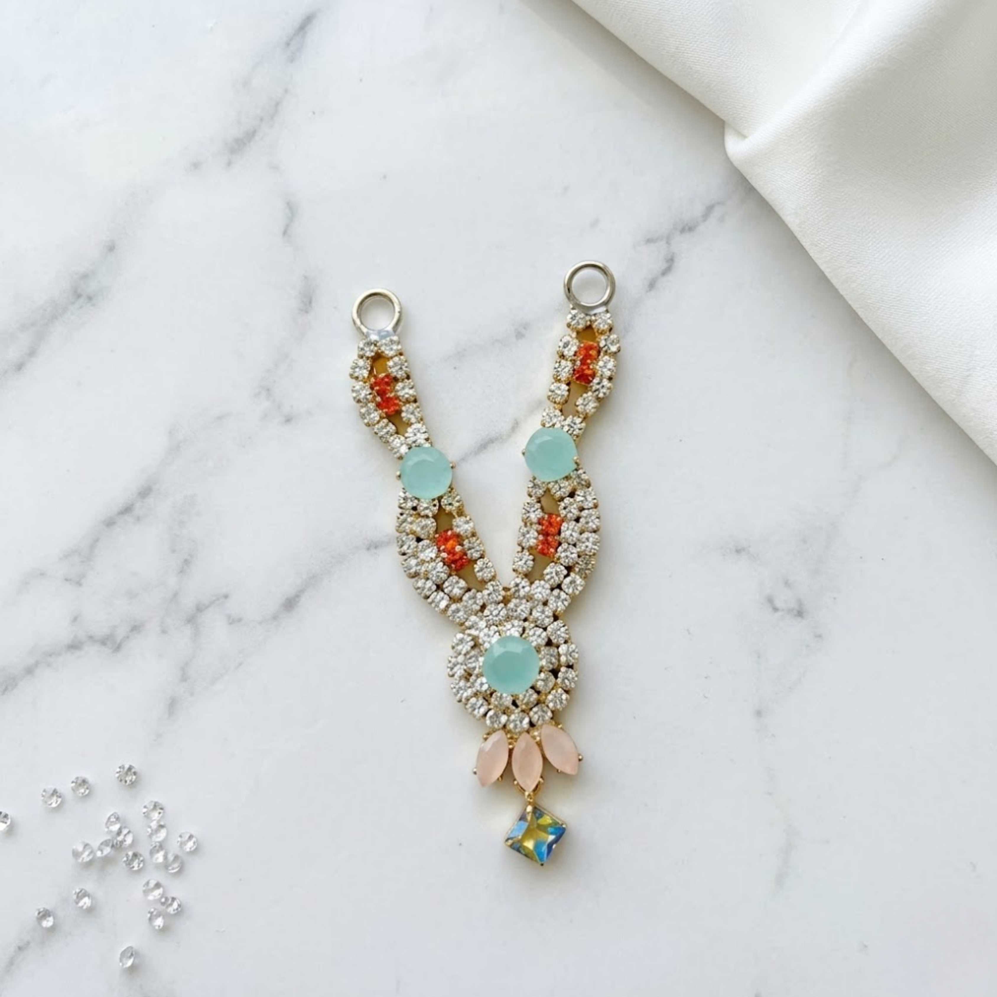 Vajra Mala For Laddu gopal - Pack of 12