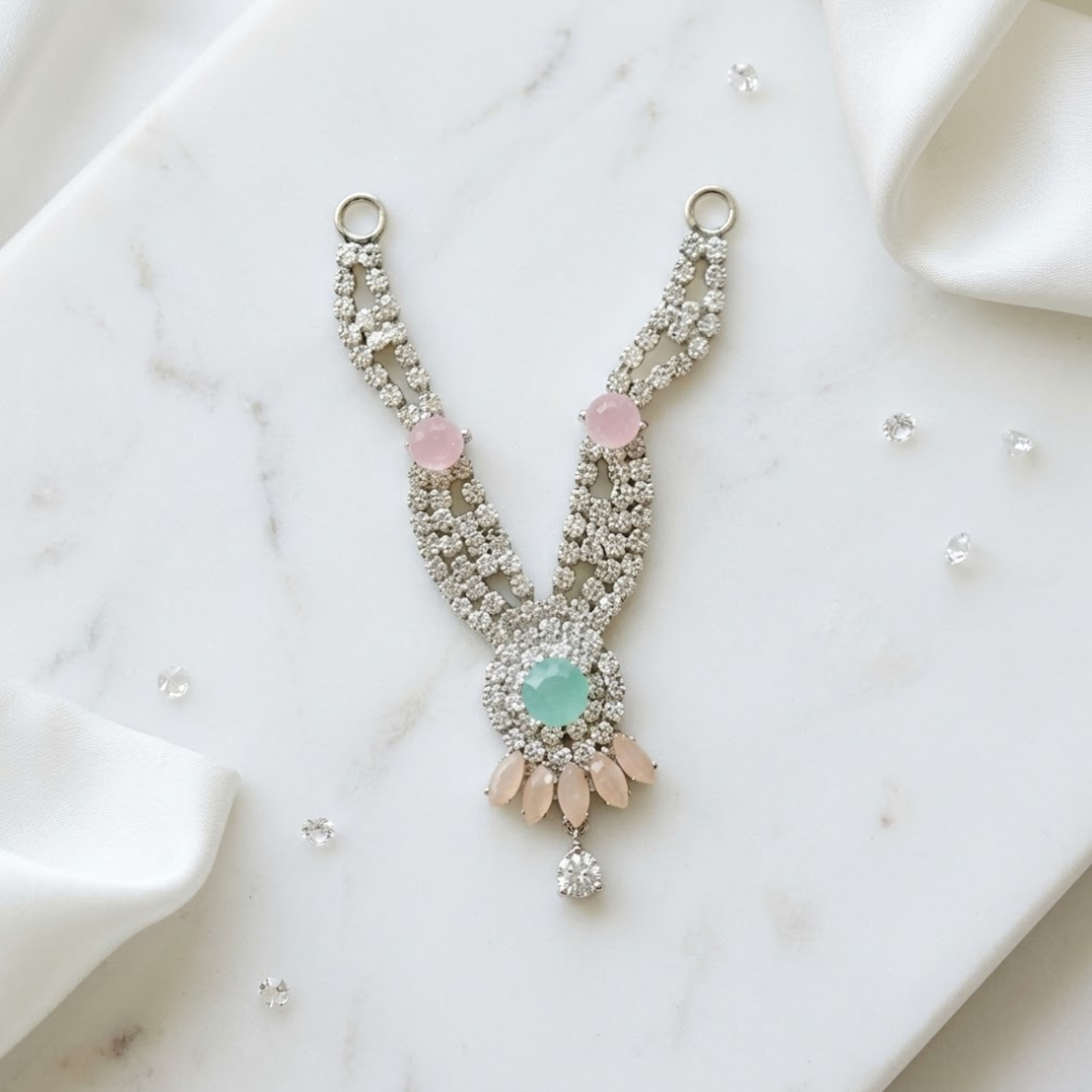 Vajra Mala For Laddu gopal - Pack of 12