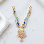 Vajra Mala For Laddu gopal