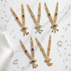 Vana Mala For Laddu Gopal