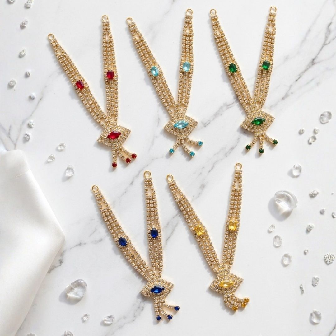 Vana Mala For Laddu Gopal