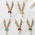 Vibhuti Mala For Laddu Gopal - Pack of 12