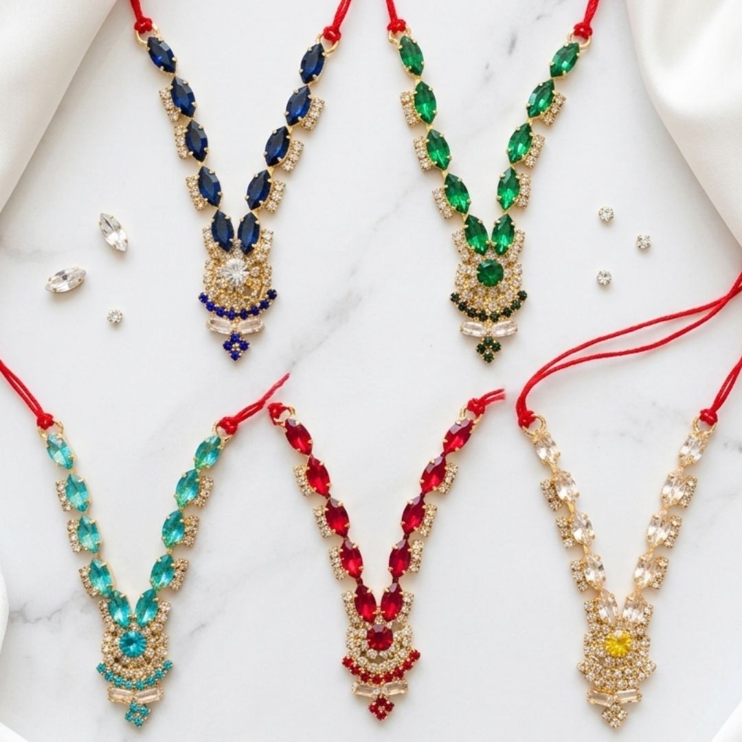 Vrind Mala For Laddu Gopal