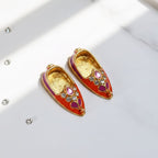 Meenakari Mojdi For Laddu Gopal