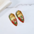 Meenakari Mojdi For Laddu Gopal