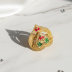 Surya Mukut For Laddu Gopal