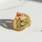 Surya Mukut For Laddu Gopal