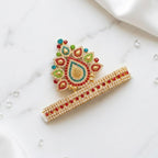 Aakarsh Mukut For Laddu Gopal