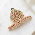 Aakarsh Mukut For Laddu Gopal