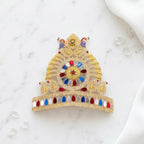 Banke Mukut For Laddu Gopal