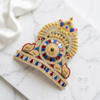 Banke Mukut For Laddu Gopal