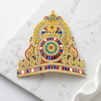 Banke Mukut For Laddu Gopal