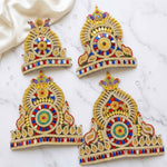 Banke Mukut For Laddu Gopal