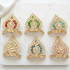 Divyansh Mukut For Laddu Gopal