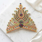 Hari Mukut For Laddu Gopal