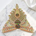 Hari Mukut For Laddu Gopal