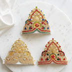 Kanhaiya Mukut For Laddu Gopal