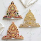 Kanhaiya Mukut For Laddu Gopal