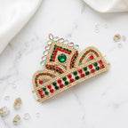 Komal Mukut For Laddu Gopal