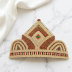 Komal Mukut For Laddu Gopal