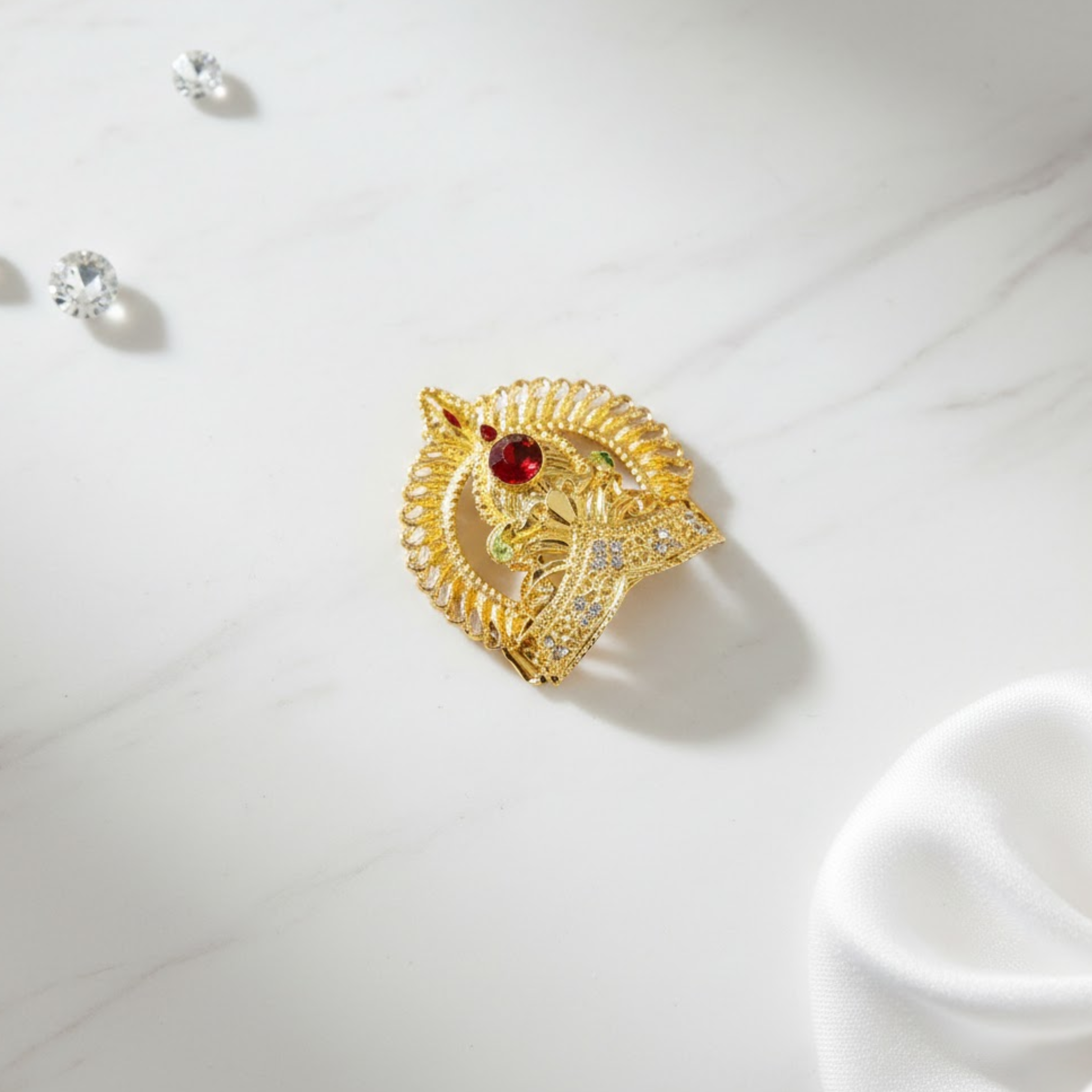 Manikya Mukut For Laddu gopal